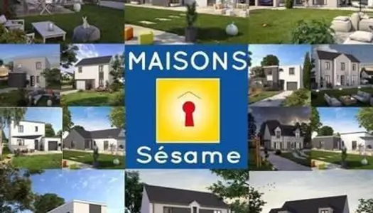 Maison 5 pièces 105 m²