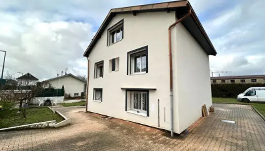 Maison 5 pièces 175 m²