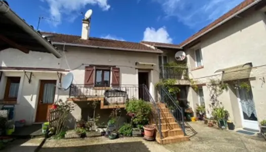 Maison 15 pièces 309 m² 