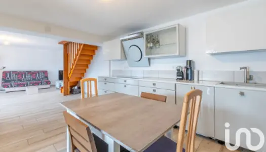 Maison 4 pièces 84 m²