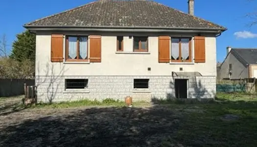 Maison T3 (67 m² environ) en vente à SAINT VIATRE