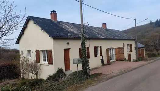 Vente Maison de village 218 m² à Corancy 273 000 €