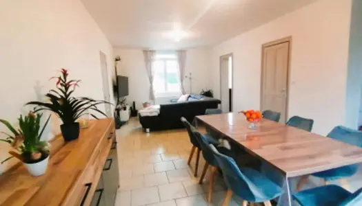 Maison 4 pièces 121 m²