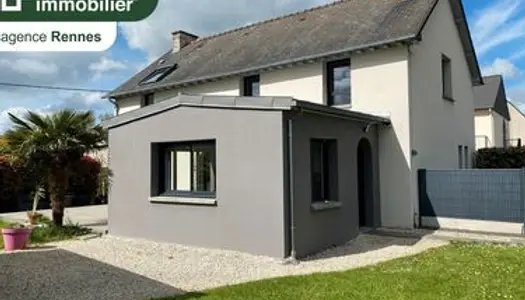 Maison 6 pièces 162 m²