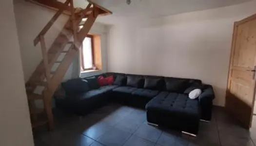 Maison 3 pièces 103 m² 