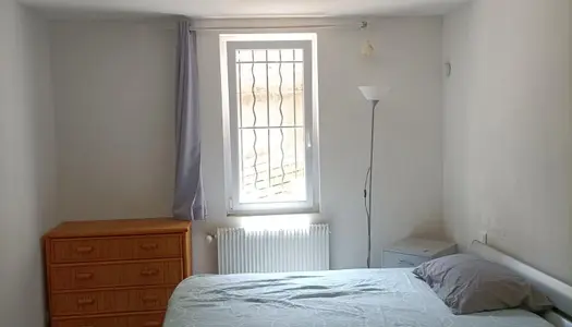 Chambre en colocation à Nice 