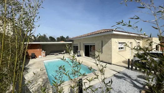 Maison 4 pièces 122 m² 