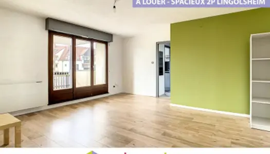 Appartement 2 pièces 56 m² 