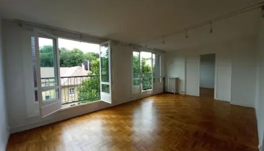 Appartement 4 pièces 87 m² 