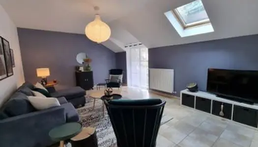 Appartement meublé