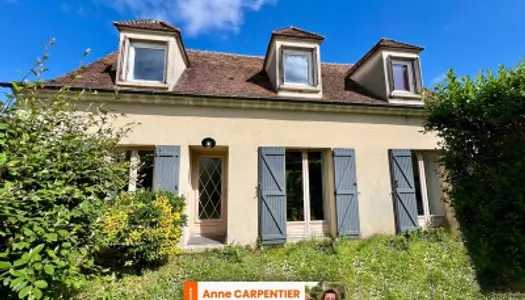 Maison 5 pièces 110 m² 