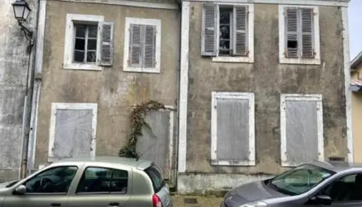 Maison 4 pièces 110 m² 