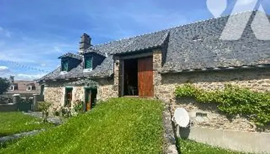 Maison - Villa Vente Bassignac   137800€