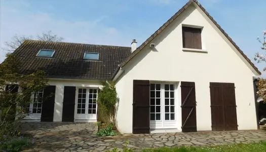 Maison 6 pièces 157 m²