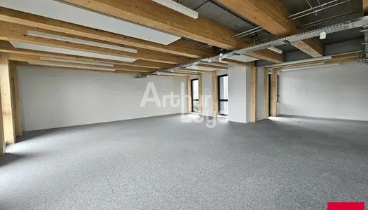 Bureau 262 m² 