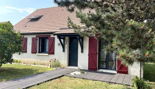 Maison 6 pièces 125 m²