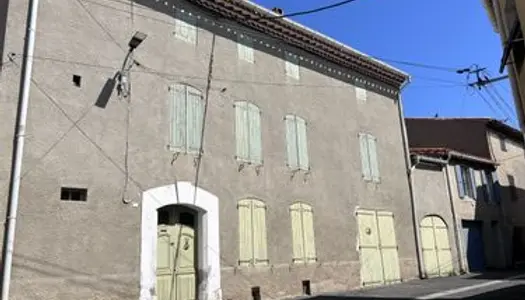 Maison 5 pièces 145 m² 