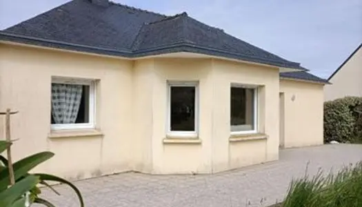 Maison 5 pièces 87 m²