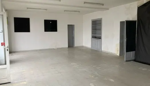 Appartement à rénover 5 pièces 120 m²