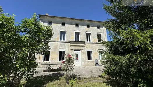 Maison 8 pièces 200 m² 