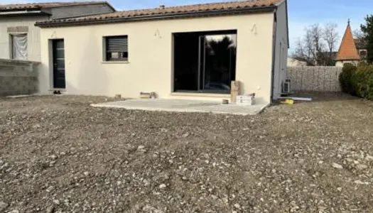 Maison 3 pièces 70 m² 