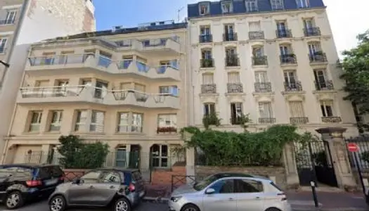 Appartement 2 pièces 36 m² 