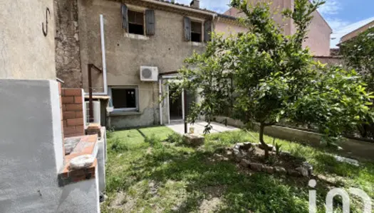 Maison 8 pièces 171 m² 