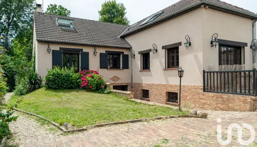 Maison 7 pièces 36 m² 