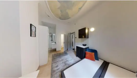 Appartement 1 pièce 30 m² 