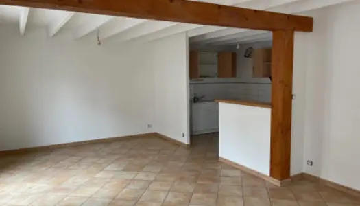 Maison 3 pièces 82 m² 