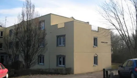 Appartement Location Brunstatt-Didenheim 1p 14m² 340€