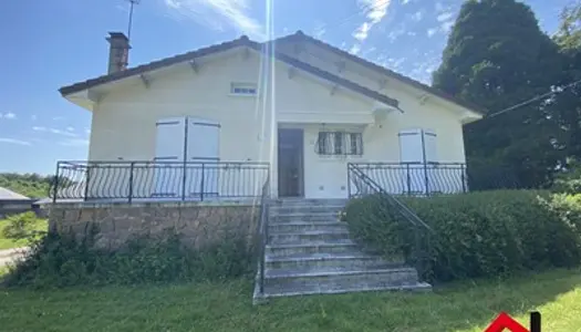 MAISON À FAVARS EN CORREZE 