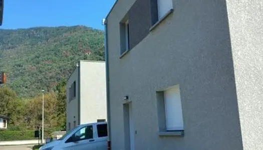Maison - Villa Neuf Val-d'Arc 4p 95m² 260000€