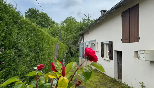 Au calme ! Une très bonne base. 