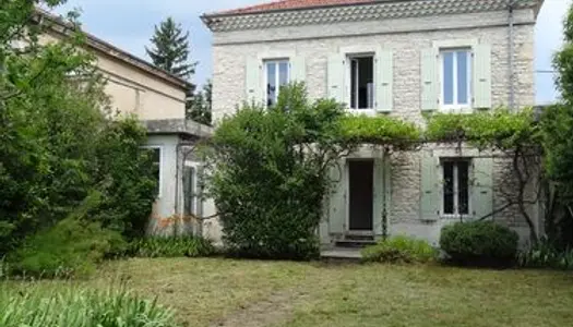 Vente maison 123m² 