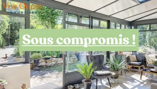 Maison 7 pièces 152 m² 