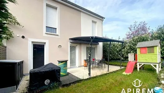 Maison 9 pièces 110 m²