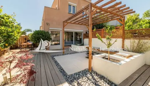 Vente Maison - Villa Saint-Cyprien