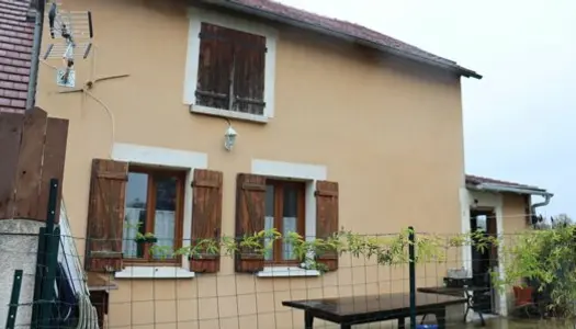 Maison 2 pièces 69 m²