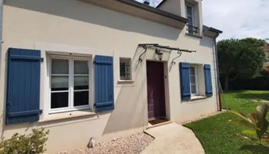 Maison 6 pièces 161 m² 