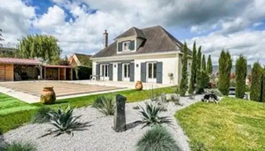 Vente Maison/villa 9 pièces