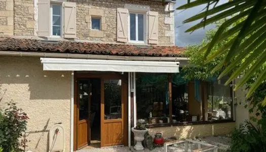 Maison 3 pièces 79 m² 