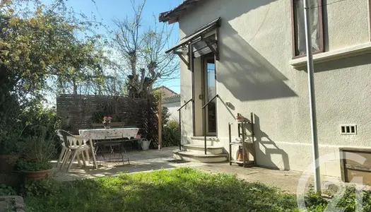 Maison 3 pièces 64 m²