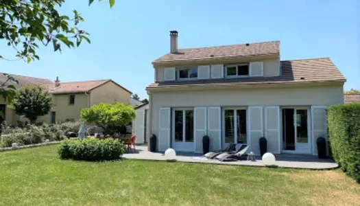 Maison 6 pièces 135 m²