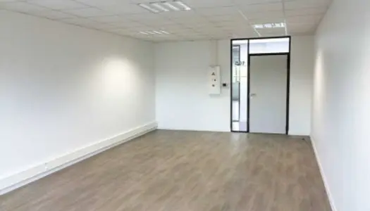 Bureaux 38 m² 