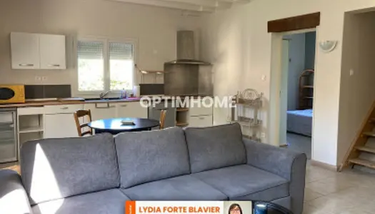 Appartement 4 pièces 100 m²