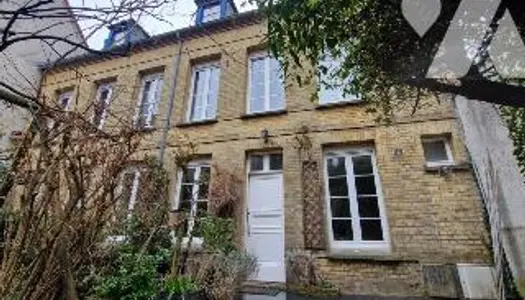 Maison 5 pièces 120 m²