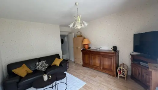 Appartement 3 pièces 70 m² 