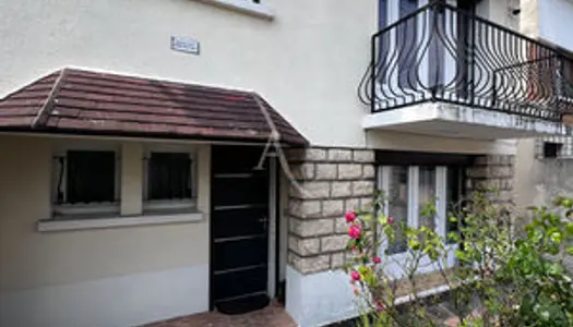 Maison Vigneux Sur Seine 7 pièce(s) 110 m2 