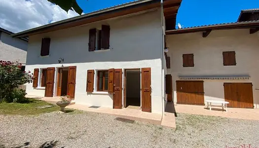 Maison 6 pièces 119 m² 